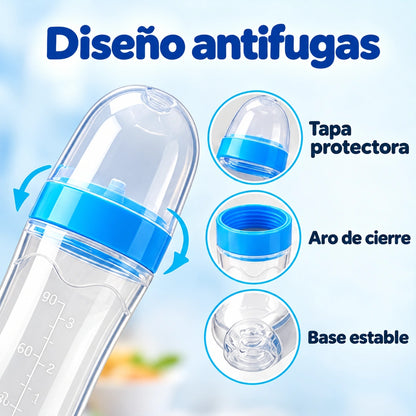 BebiBocado™ | Sus primeros bocados